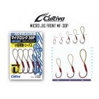 Cultiva Mf30p Jig Front