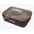 Slash Storage Clear Pouch Sn
