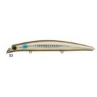 Seika Shallow Dart 120 F