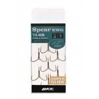 Spear Ewg 71 Ss