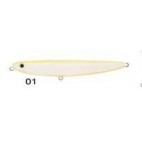Seika Crazy Mullet Slim 110