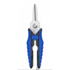 Mustad 55 Heavy Duty Scissors