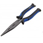 Mustad 8 Straight Nose Pliers