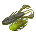 Claw Motion 3