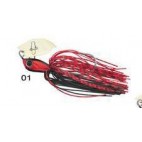 Seika Hydro Chatt 1/2 Oz