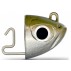 Black Minnow Teste 2.5 Khaki