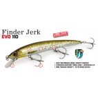 Finder Jerk Evo 110 Ss