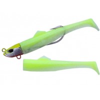 Bay Ruf Flex Minnow 100 Mm - 10 Gr