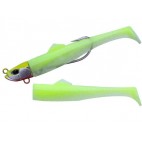 Bay Ruf Flex Minnow 100 Mm - 10 Gr