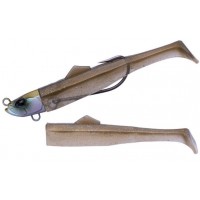 Bay Ruf Flex Minnow 125 Mm - 20 Gr