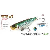 Molix Wtd 65 T Fat Rattlin