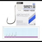 Owner Penny Hook 50921