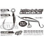 Decoy Pluggin Jack Dj-21