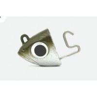 Fiiish Testa Black Minnow N 3