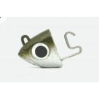 Fiiish Testa Black Minnow N 3