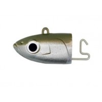Fiiish Testa Black Minnow N 4