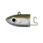 Fiiish Testa Black Minnow N 4