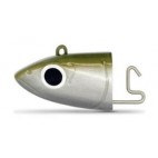 Fiiish Testa Black Minnow N 5