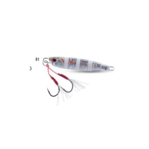 Jatsui Rush Bash Jig 60 Gr