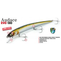 Audace Evo 130
