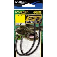 Owner Cf-3 Catfish