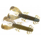 Ms Craw 3.6”