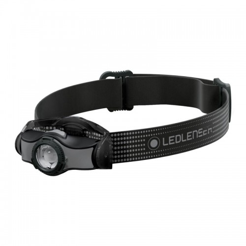 Led Lenser Mh3