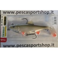 Deephunter Swimbait 14 Cm - 50 Gr
