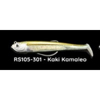Roller Shad Combo 105 15 Gr