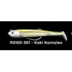 Roller Shad Combo 105 15 Gr