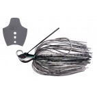 Metal Blade Jig 1/2oz
