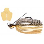 Metal Blade Jig 1/2oz