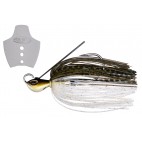 Metal Blade Jig 1/2oz