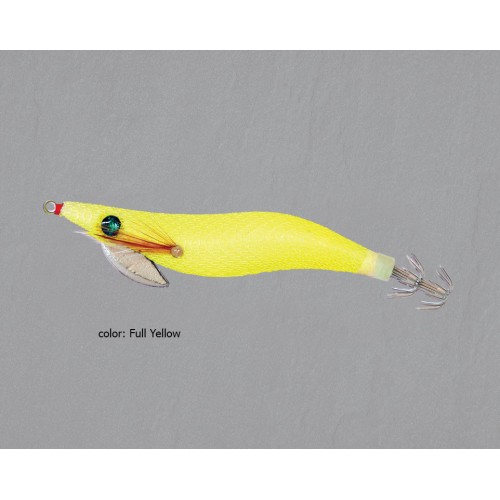 Kabo Squid Full Color 2,5