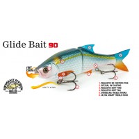Molix Glide Bait 90