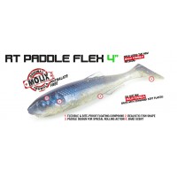 Molix Rt Paddle Flex 4