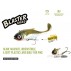 Blaster Shad Size 1 Bs1473