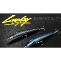 Yamara 125 Fw Floating