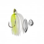 Herakles Amphibio Spinnerbait 1/2