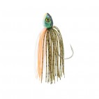 Herakles Amphibio Spinnerbait 1/2