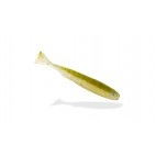 Herakles Bad Minnow 4"