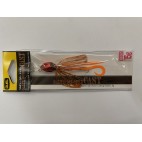 Salty Rubber Cast 15g