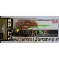 Duel Salty Rubber 20 Gr