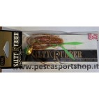 Duel Salty Rubber 20 Gr