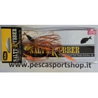 Duel Salty Rubber 20 Gr