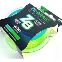 Jatsui ZE-Braid Z8 150mt