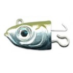 Gt-bio Jig Head Roller Shad 165