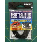 Decoy Assist Braid Line DIY-10