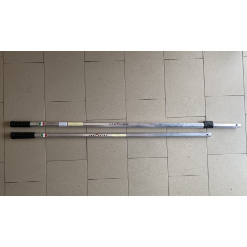 Heron Manico Guadino Con Pulsante