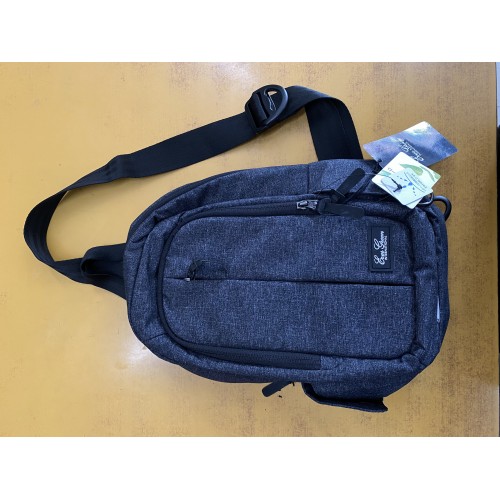 Evergreen Shoulder Bag